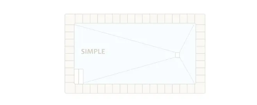 Plano Modelo Simple