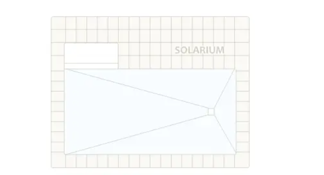 Plano Solarium